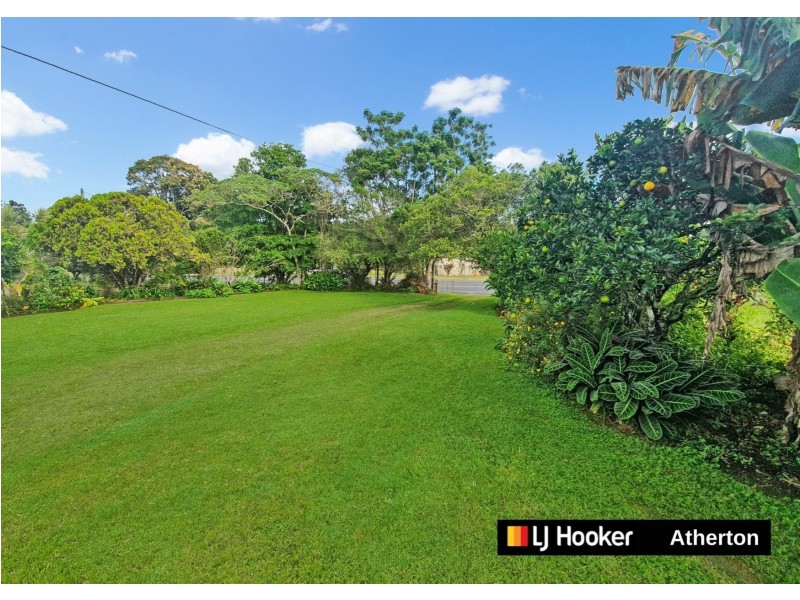 26 Patrick Street, Malanda QLD 4885