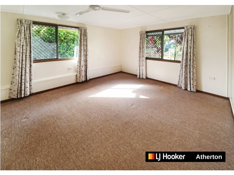 26 Patrick Street, Malanda QLD 4885