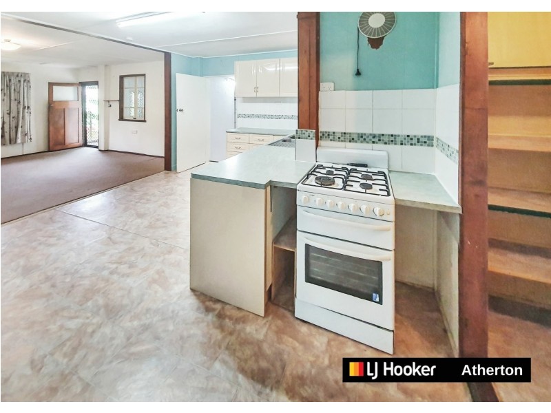 26 Patrick Street, Malanda QLD 4885