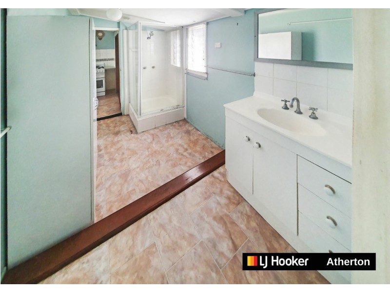 26 Patrick Street, Malanda QLD 4885