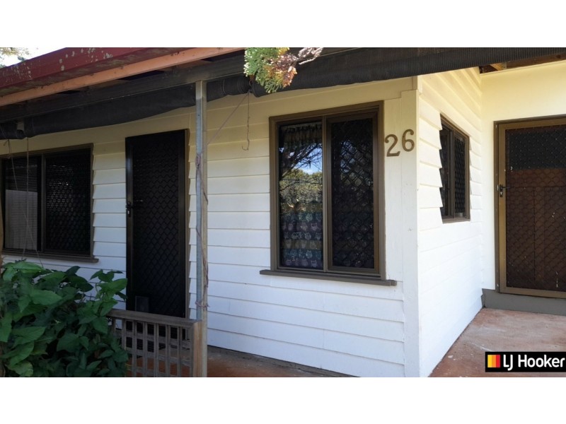 26 Patrick Street, Malanda QLD 4885