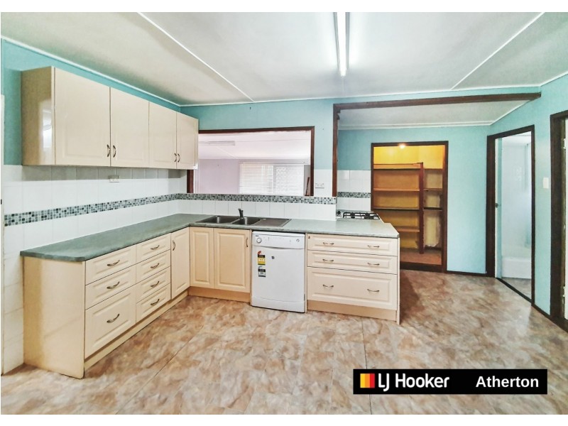 26 Patrick Street, Malanda QLD 4885