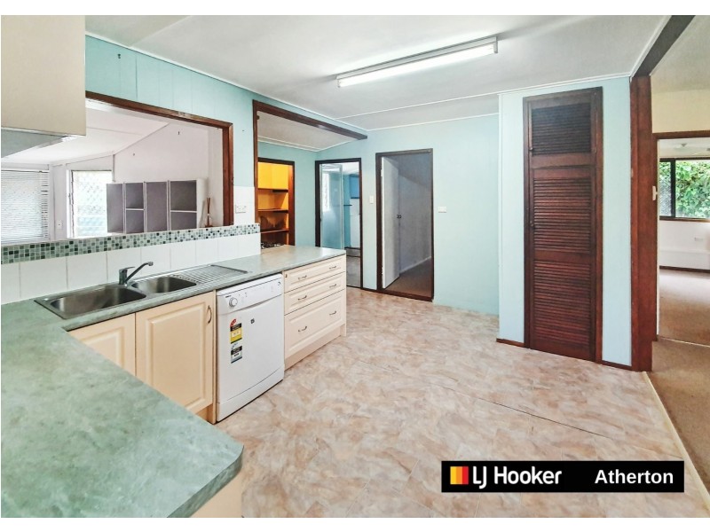 26 Patrick Street, Malanda QLD 4885