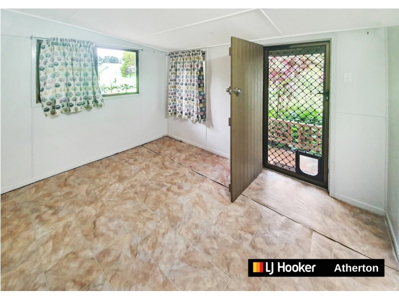 26 Patrick Street, Malanda QLD 4885