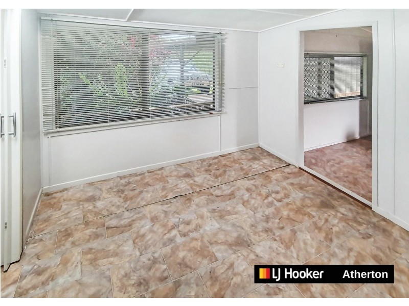 26 Patrick Street, Malanda QLD 4885