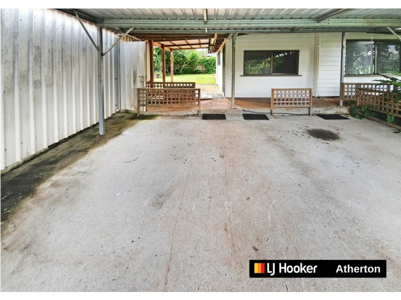 26 Patrick Street, Malanda QLD 4885