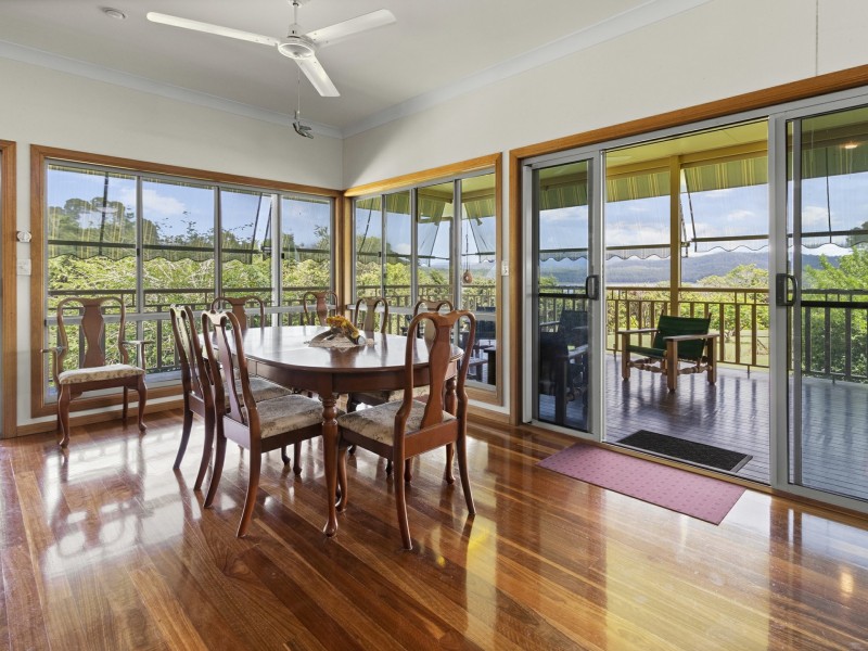 4 Old Boar Pocket Road, Barrine QLD 4872