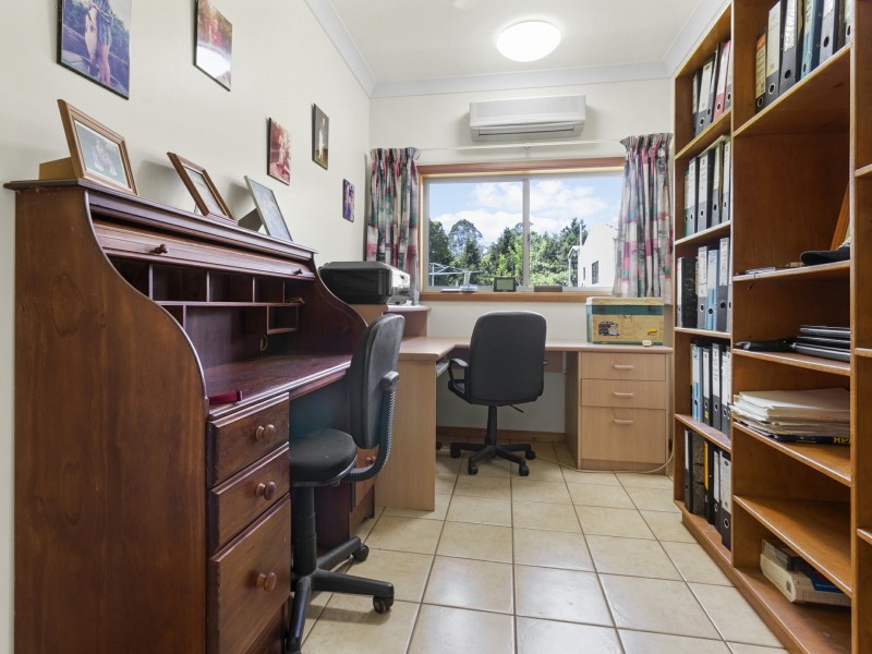 4 Old Boar Pocket Road, Barrine QLD 4872