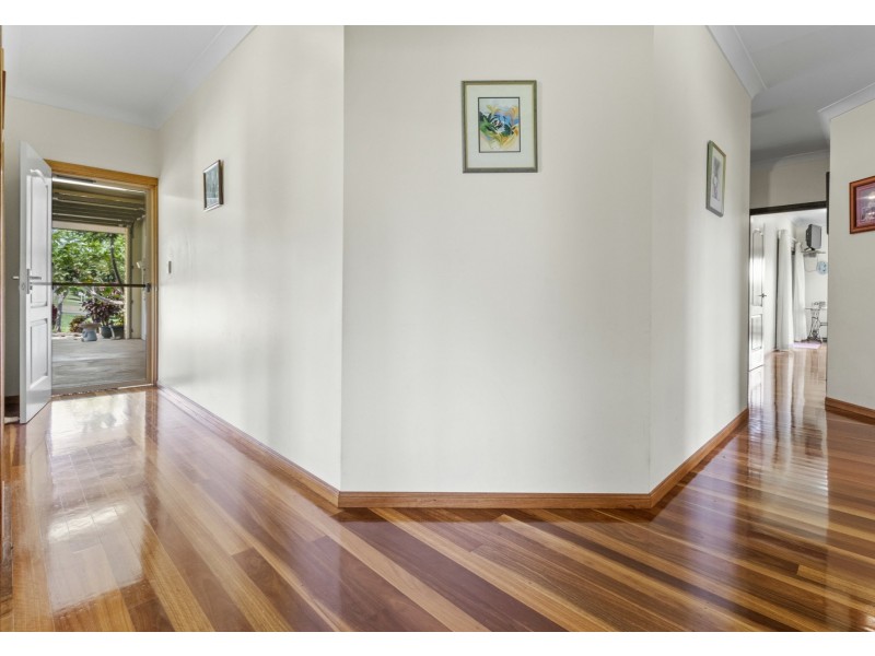 4 Old Boar Pocket Road, Barrine QLD 4872