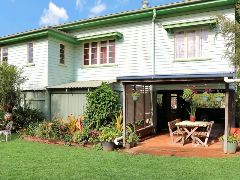 30 Grigg Street, Ravenshoe QLD 4888