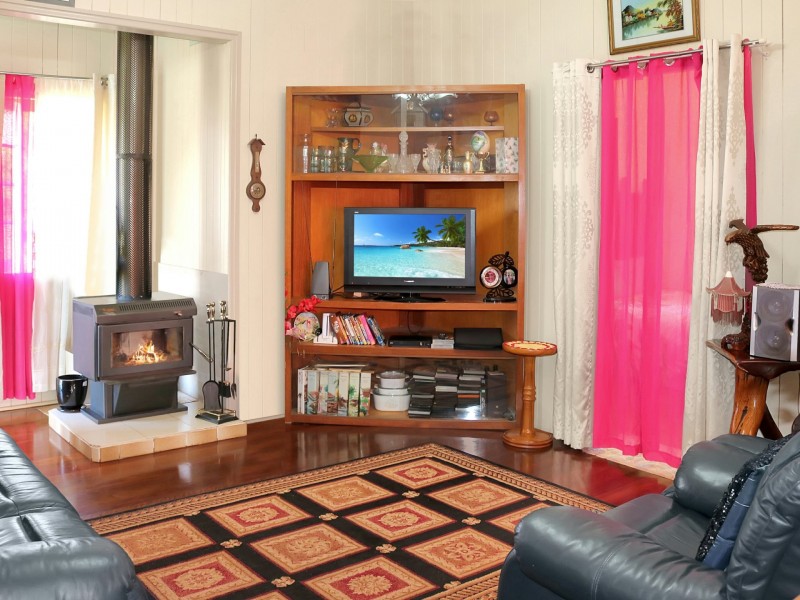 30 Grigg Street, Ravenshoe QLD 4888