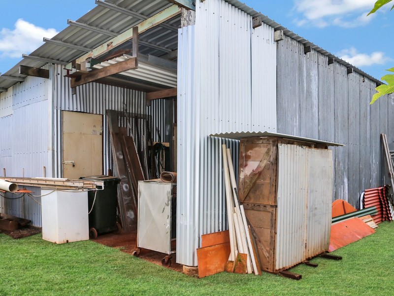 30 Grigg Street, Ravenshoe QLD 4888