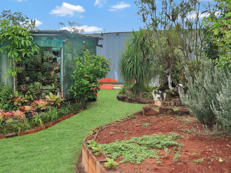 30 Grigg Street, Ravenshoe QLD 4888