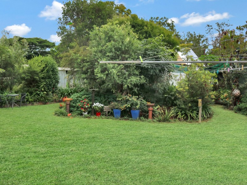 30 Grigg Street, Ravenshoe QLD 4888