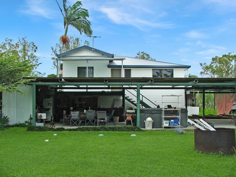 69 Don Hausknecht Road, Bloomsbury QLD 4799