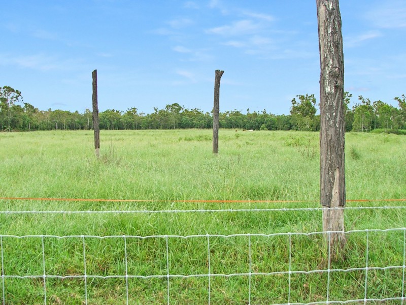 69 Don Hausknecht Road, Bloomsbury QLD 4799