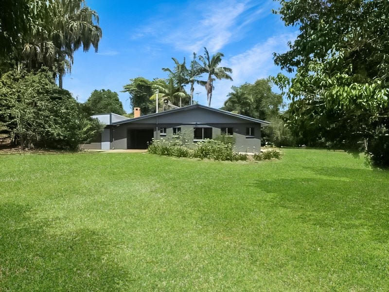 1 Equestrian Drive, Tolga QLD 4882
