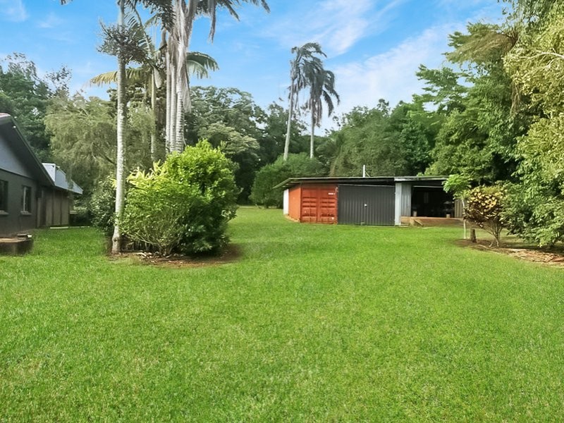 1 Equestrian Drive, Tolga QLD 4882