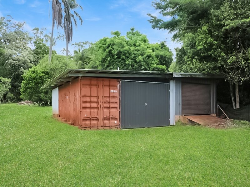 1 Equestrian Drive, Tolga QLD 4882