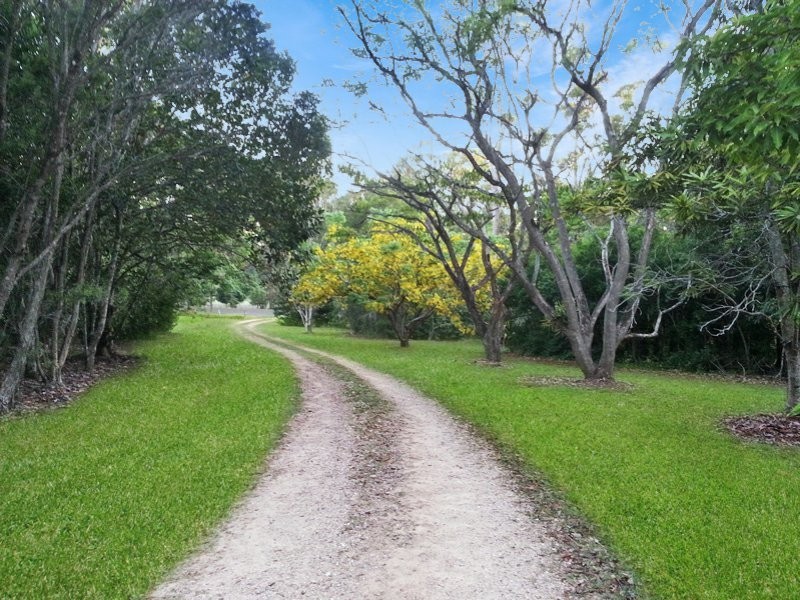 1 Equestrian Drive, Tolga QLD 4882
