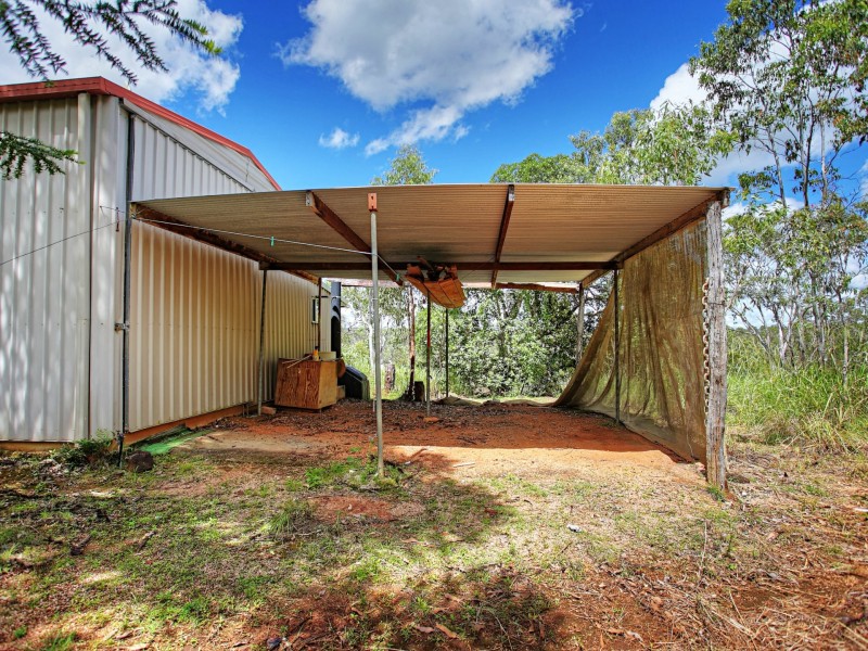 10 Waterview Close, Millstream QLD 4888