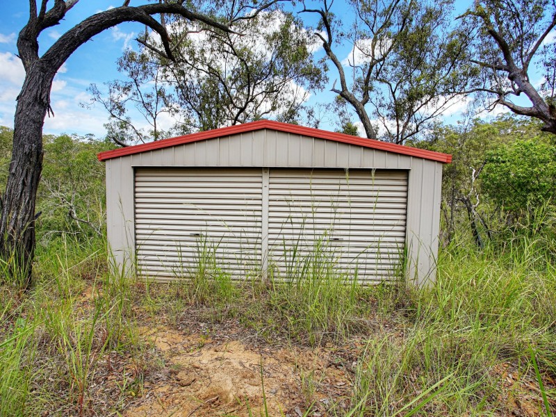 10 Waterview Close, Millstream QLD 4888