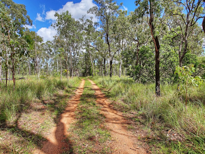 10 Waterview Close, Millstream QLD 4888