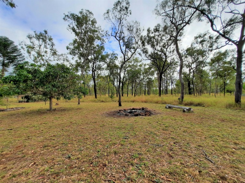 10 Waterview Close, Millstream QLD 4888