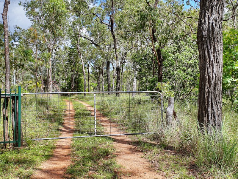 10 Waterview Close, Millstream QLD 4888