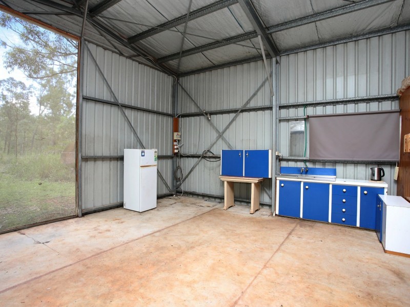 10 Waterview Close, Millstream QLD 4888