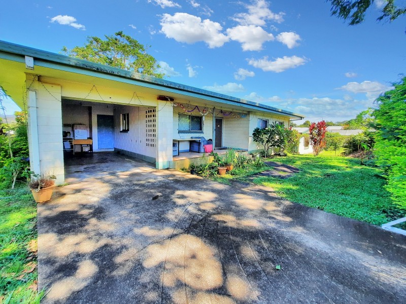 35 Maunds Road, Atherton QLD 4883