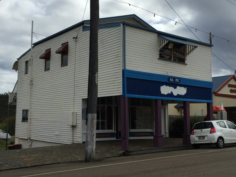 65 Grace Street, Herberton QLD 4887