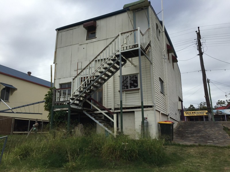 65 Grace Street, Herberton QLD 4887