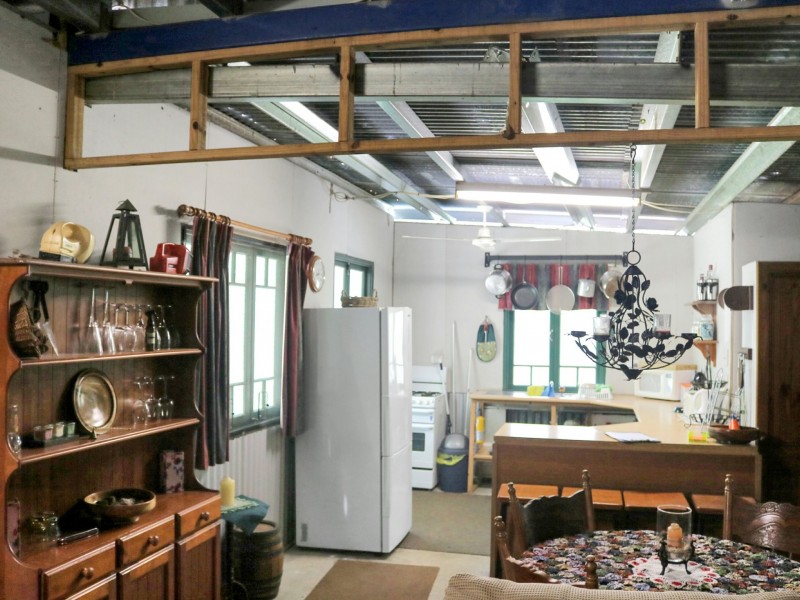 286 Sewell Road, Lake Eacham QLD 4884