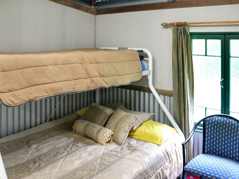 286 Sewell Road, Lake Eacham QLD 4884