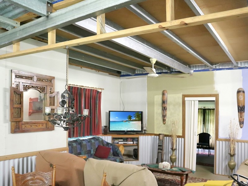 286 Sewell Road, Lake Eacham QLD 4884