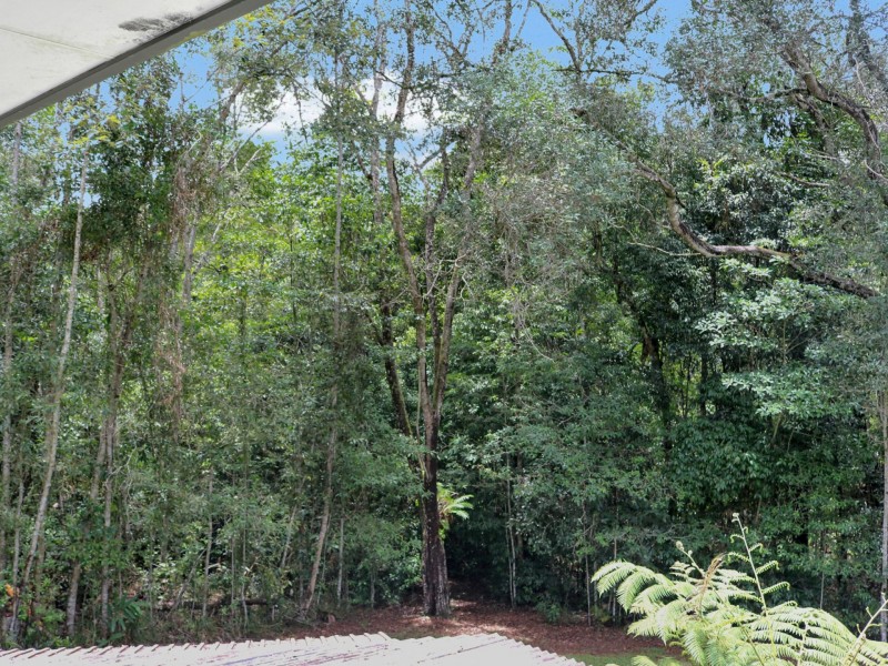 286 Sewell Road, Lake Eacham QLD 4884