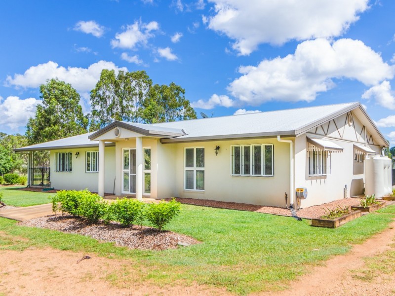 166 Jacaranda Drive, Millstream QLD 4888