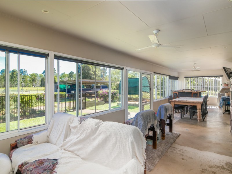 166 Jacaranda Drive, Millstream QLD 4888