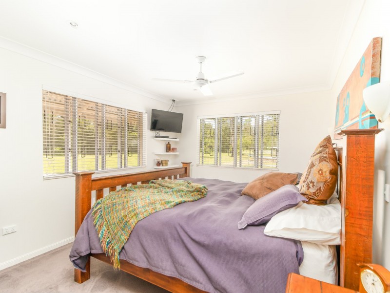 166 Jacaranda Drive, Millstream QLD 4888