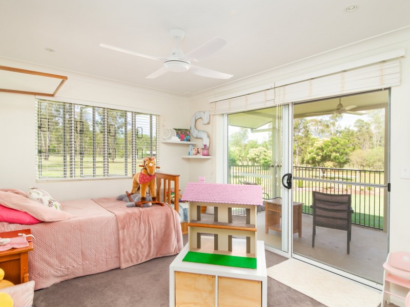 166 Jacaranda Drive, Millstream QLD 4888