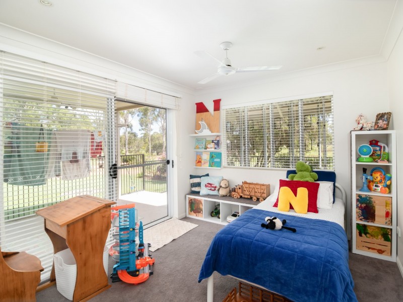 166 Jacaranda Drive, Millstream QLD 4888