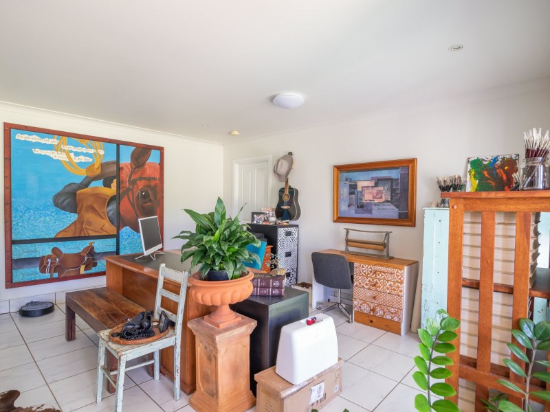 166 Jacaranda Drive, Millstream QLD 4888