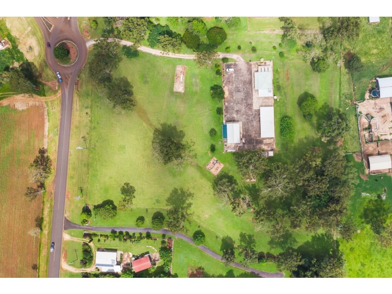 67 Tate Road, Tolga QLD 4882
