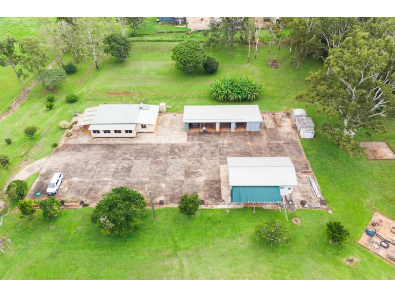 67 Tate Road, Tolga QLD 4882