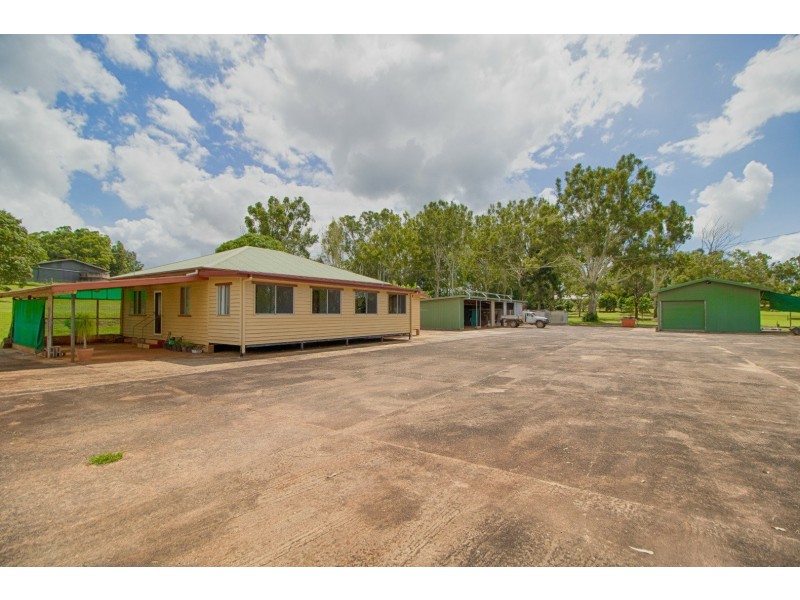 67 Tate Road, Tolga QLD 4882