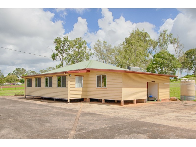 67 Tate Road, Tolga QLD 4882