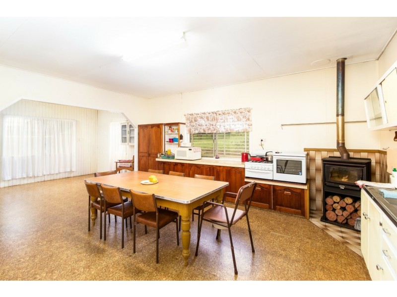 67 Tate Road, Tolga QLD 4882