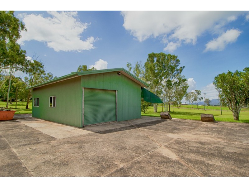 67 Tate Road, Tolga QLD 4882
