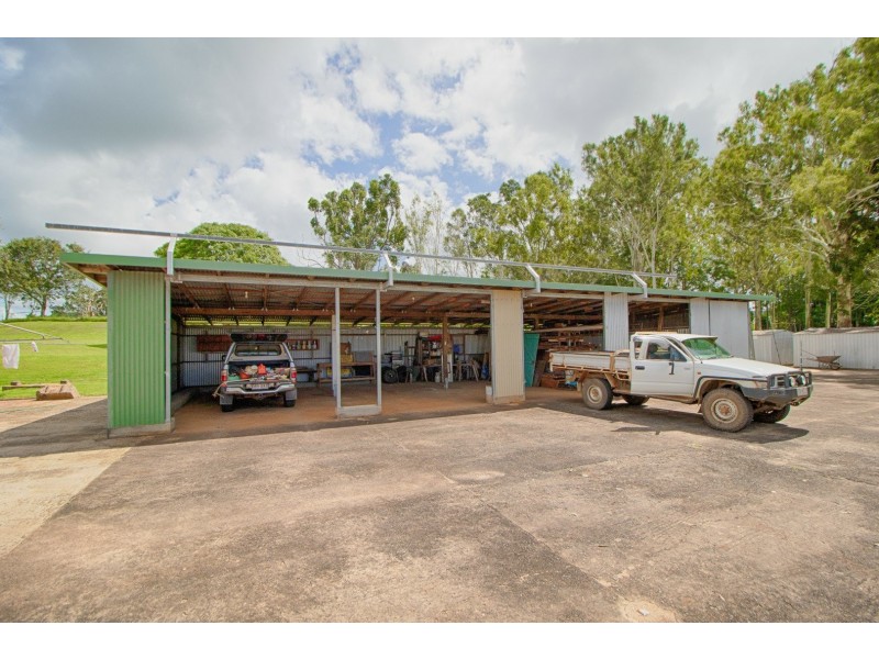 67 Tate Road, Tolga QLD 4882